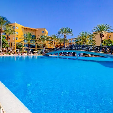 Sbh Costa Calma Beach Resort Hotel-2